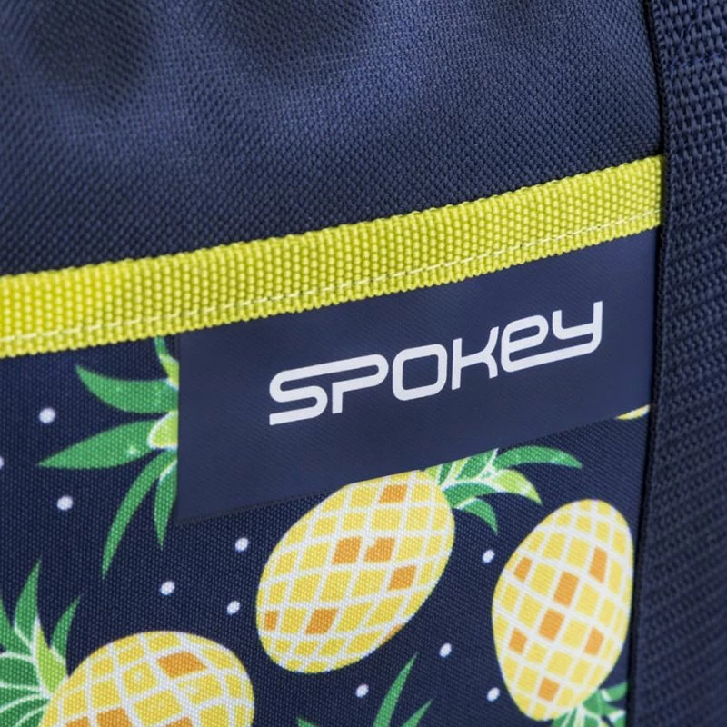 Çantë termike Spokey për të gjithë, pineapple