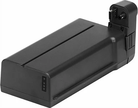 Bateri Zebra P1080383-603 për printer etiketash ZD621, e zezë