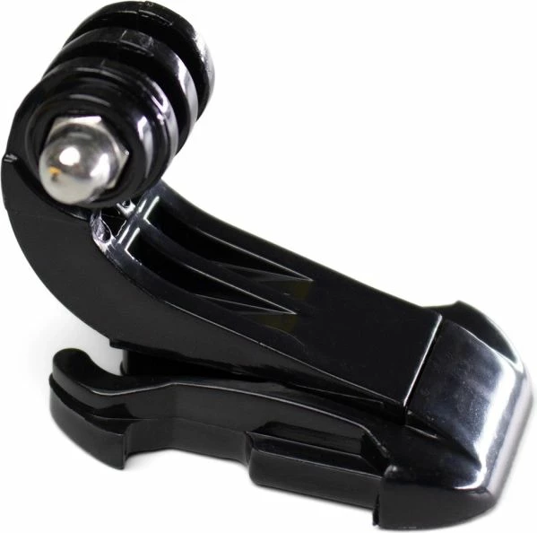 Set aksesorësh 9-në-1 për GoPro Hurtel, të zeza