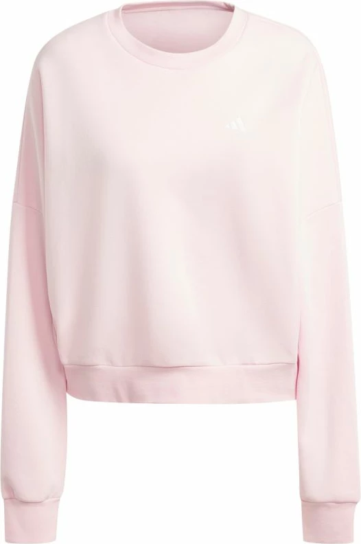 Duks adidas femra, rozë