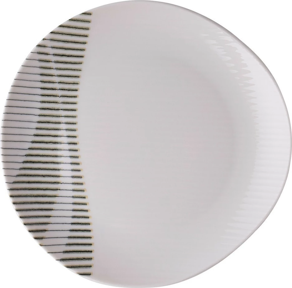Set enësh për drekë (24 copë), Hermia Concept, GBSRD24KY4R3095