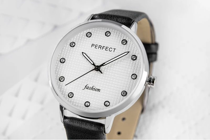 Orë dore për femra PERFECT, e zezë