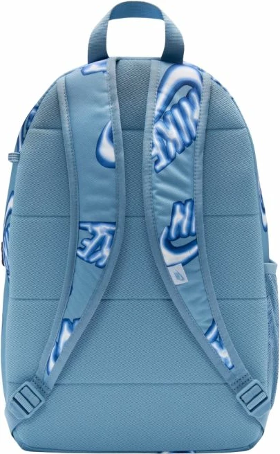 Çantë shpine me kuti lapsash Nike Elemental IH7852 486, kaltër