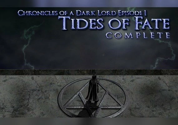 Chronicles of a Dark Lord: Episode 1 Tides of Fate EN Global