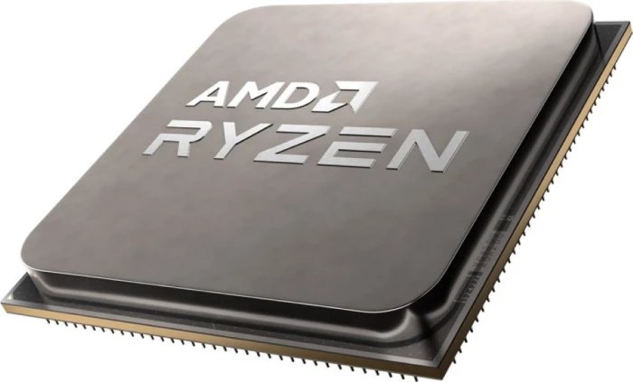 Procesor AMD Ryzen 7 5700G AM4, 8/16, 3.8-4.6GHz, 20MB cache, 65W, me grafikë Radeon, BOX me ftohës Wraith Stealth