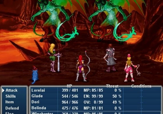 Deadly Sin EN Global