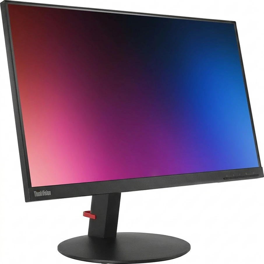 Monitor Lenovo ThinkVision T24i, 24" LED, i zi