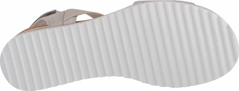 Sandale Skechers femra, gri [Madhësia: 36]