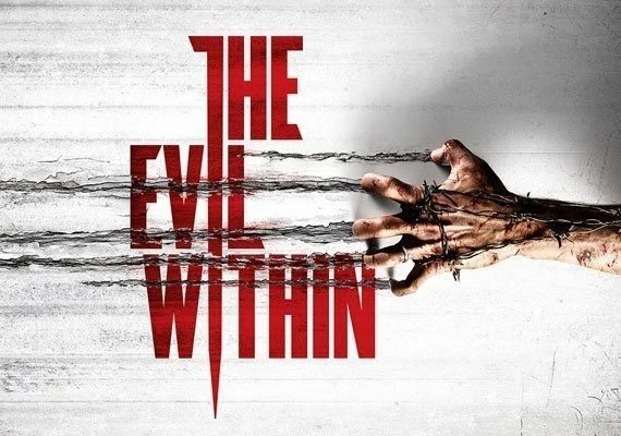 The Evil Within: The Executioner DLC EN/DE/FR/IT/PL/RU/ES Global