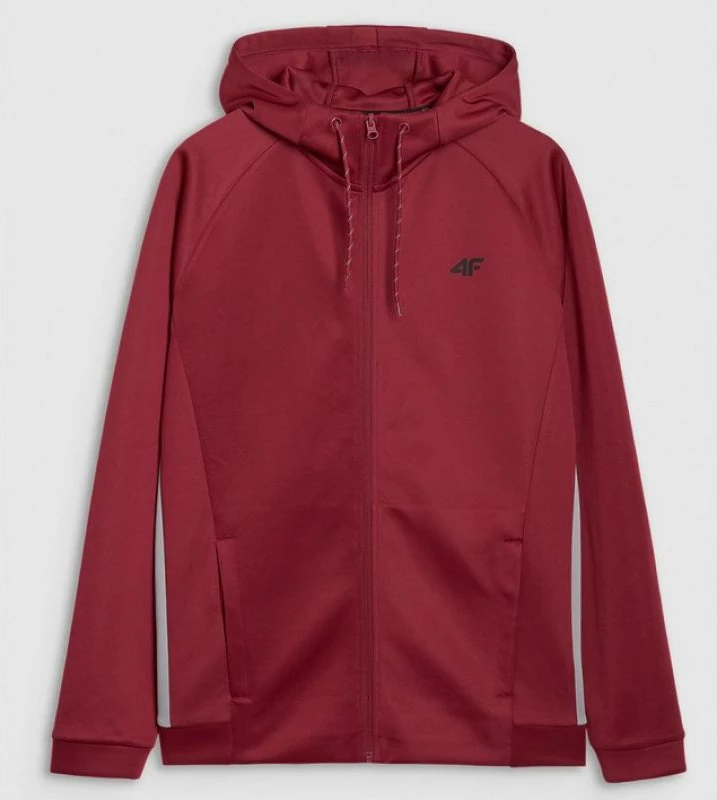 Duks për meshkuj 4F, i kuq