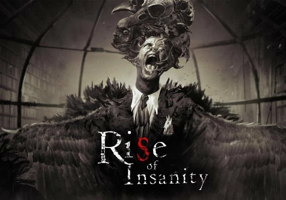 Rise of Insanity Global