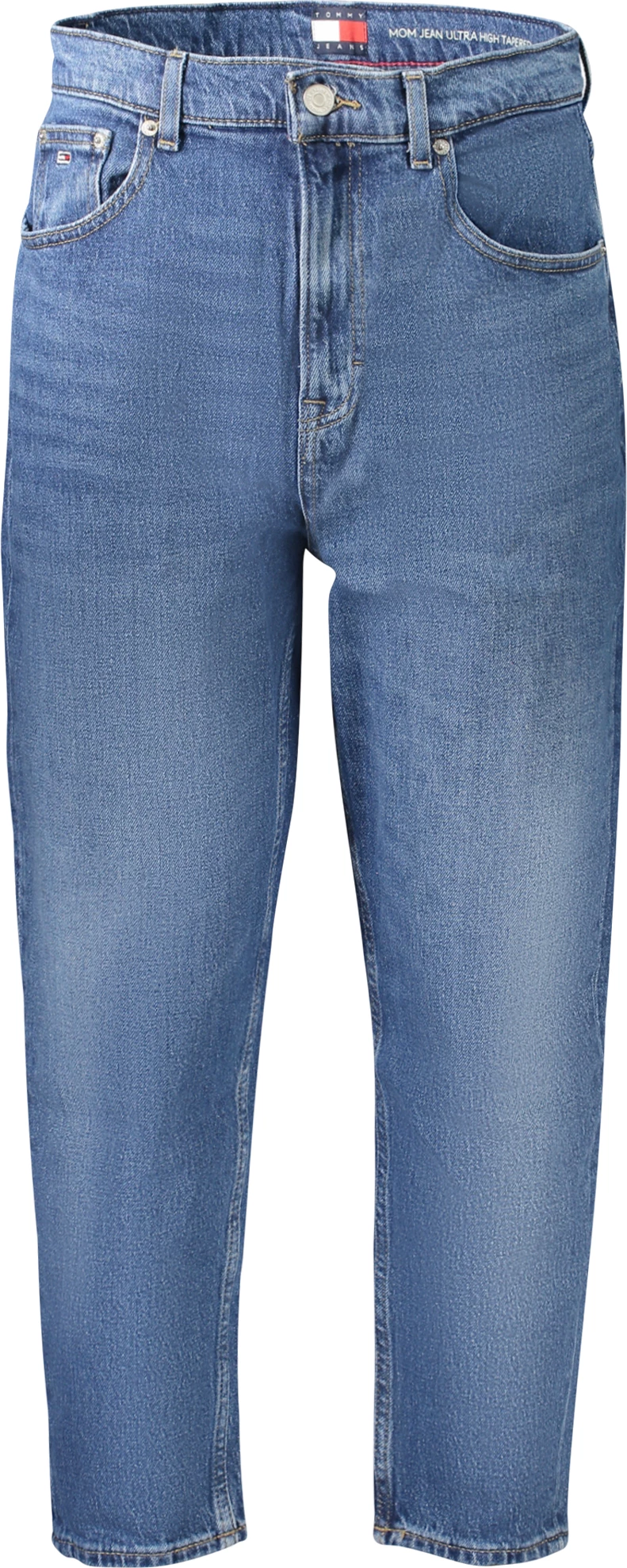 xhinse femra TOMMY HILFIGER denim, të kaltra [Madhësia: W27 L30]