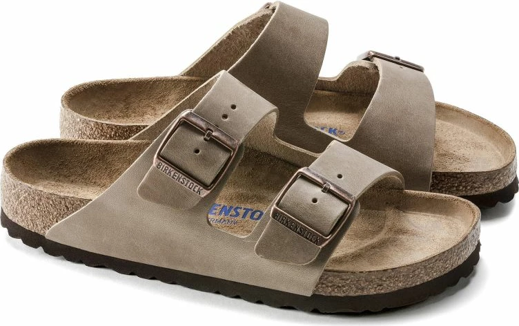 Birkenstock për femra/meshkuj, kafe