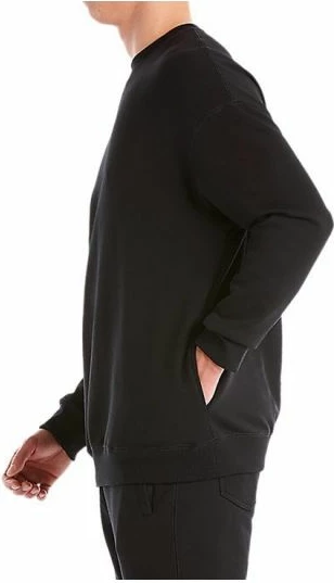 Duks Asics për meshkuj, ngjyrë e zezë