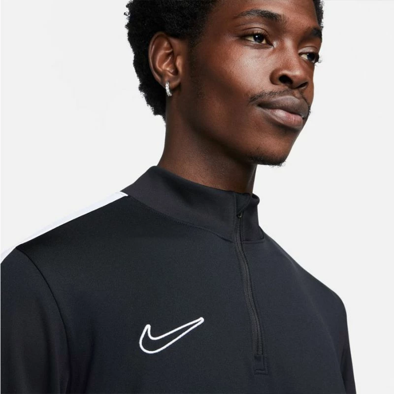 Duks Nike për meshkuj, ngjyrë e zezë [Madhësia: XL]