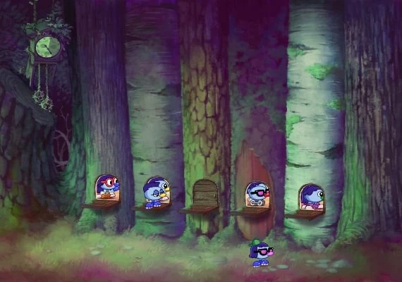 Zoombinis EN/ES Global