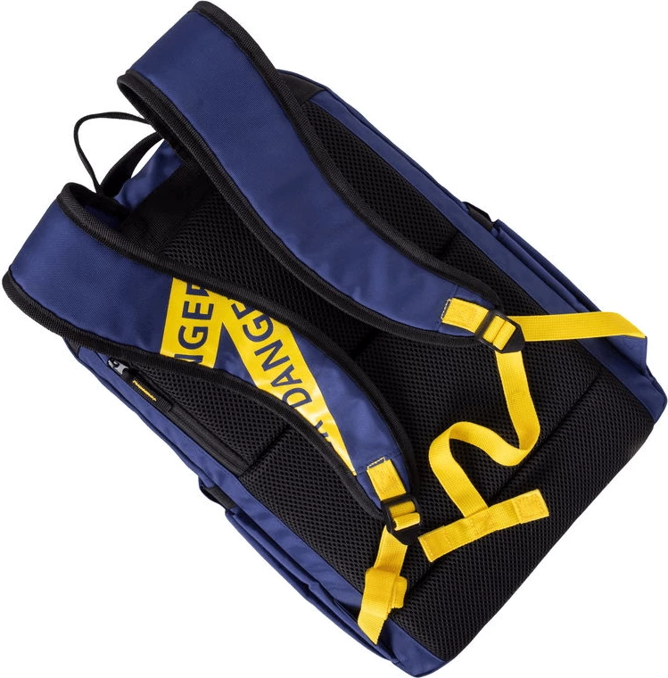 Çantë shpine laptopi RIVACASE 5461 Erebus 30L, waterproof, për laptop dhe tablet deri 10.1\", blu