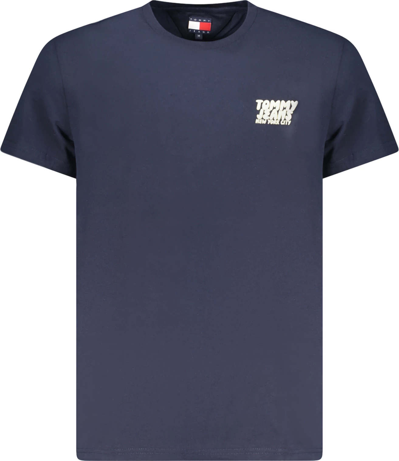 Maicë për meshkuj Tommy Hilfiger, blu [Madhësia: M]
