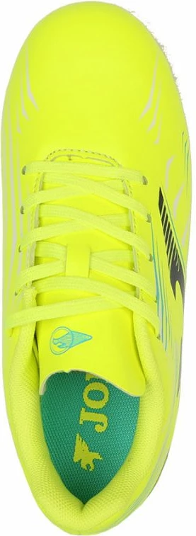 Atlete futbolli për fëmijë Joma, të verdha [Madhësia: 38]