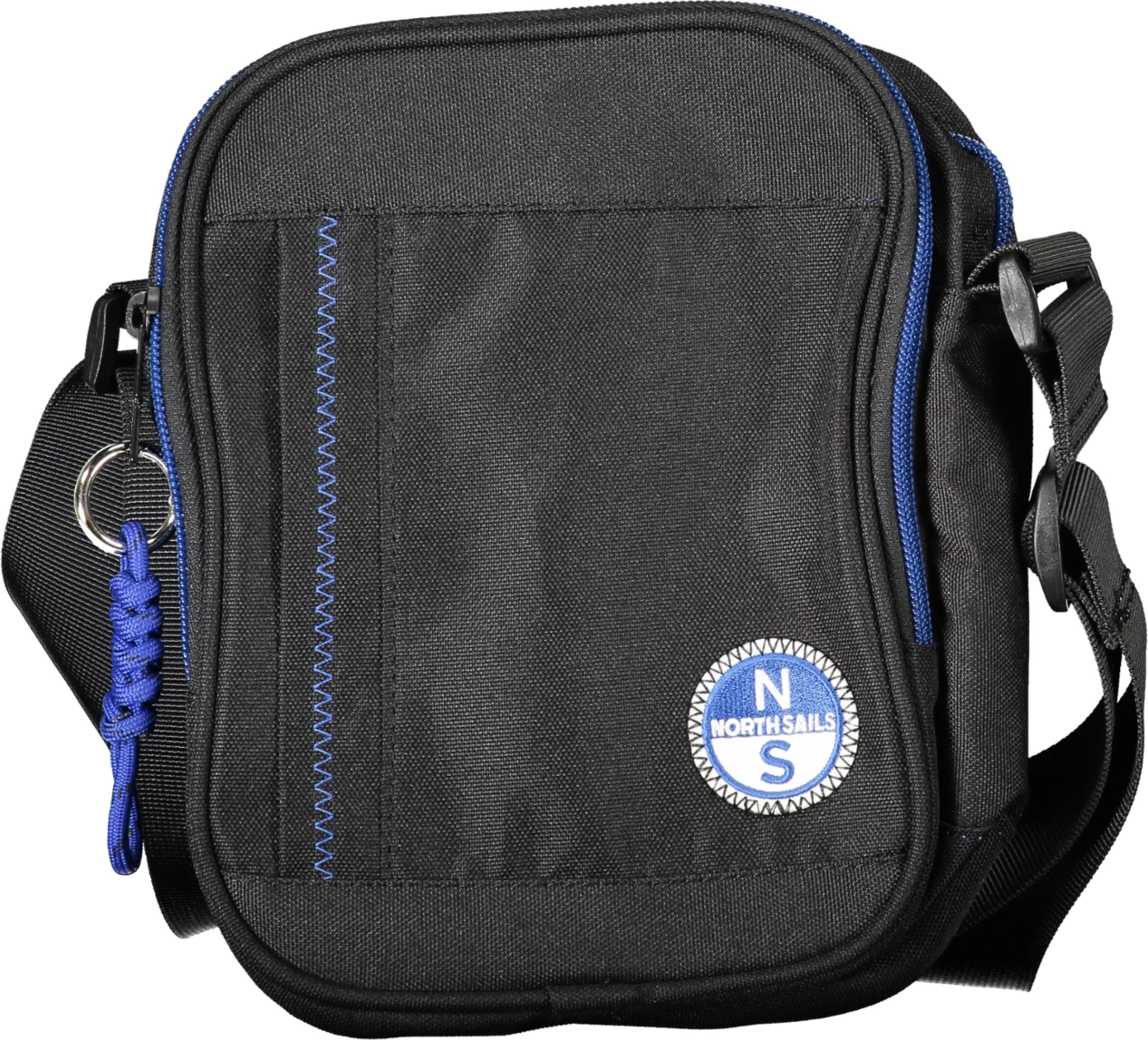Çantë krahu NORTH SAILS meshkuj, e zezë