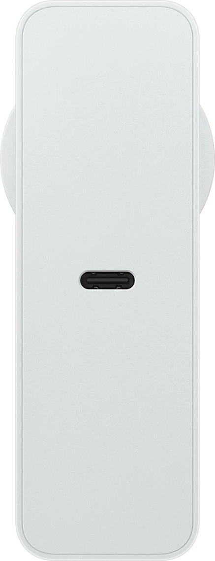 Karikues Samsung TB410 140W, USB-C PD 3.1, Super Fast Charging 2.0, i bardhë