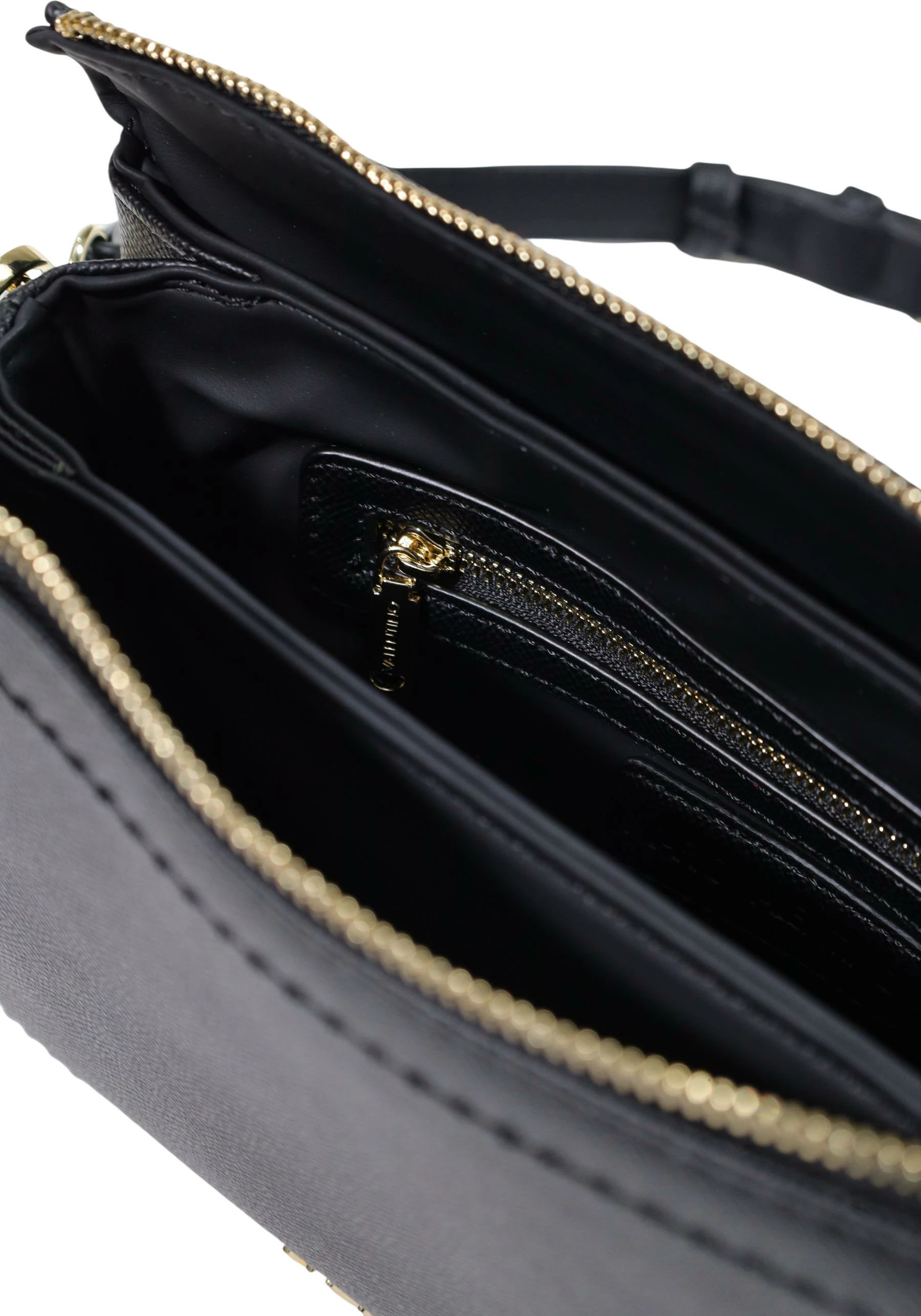 Çantë krahu për femra Valentino Bags SUPER VBSA9742, e zezë