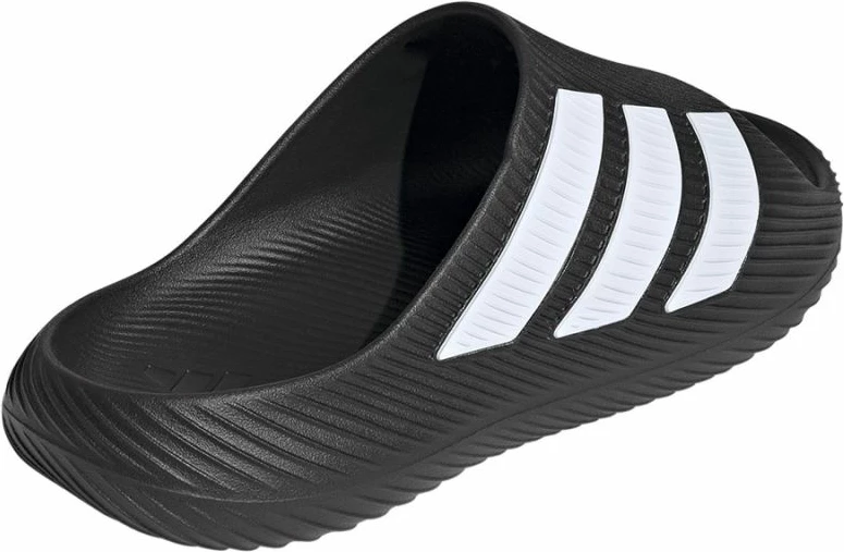 Papuqe adidas PURECHILL KH6414, të zeza [Madhësia: 42]