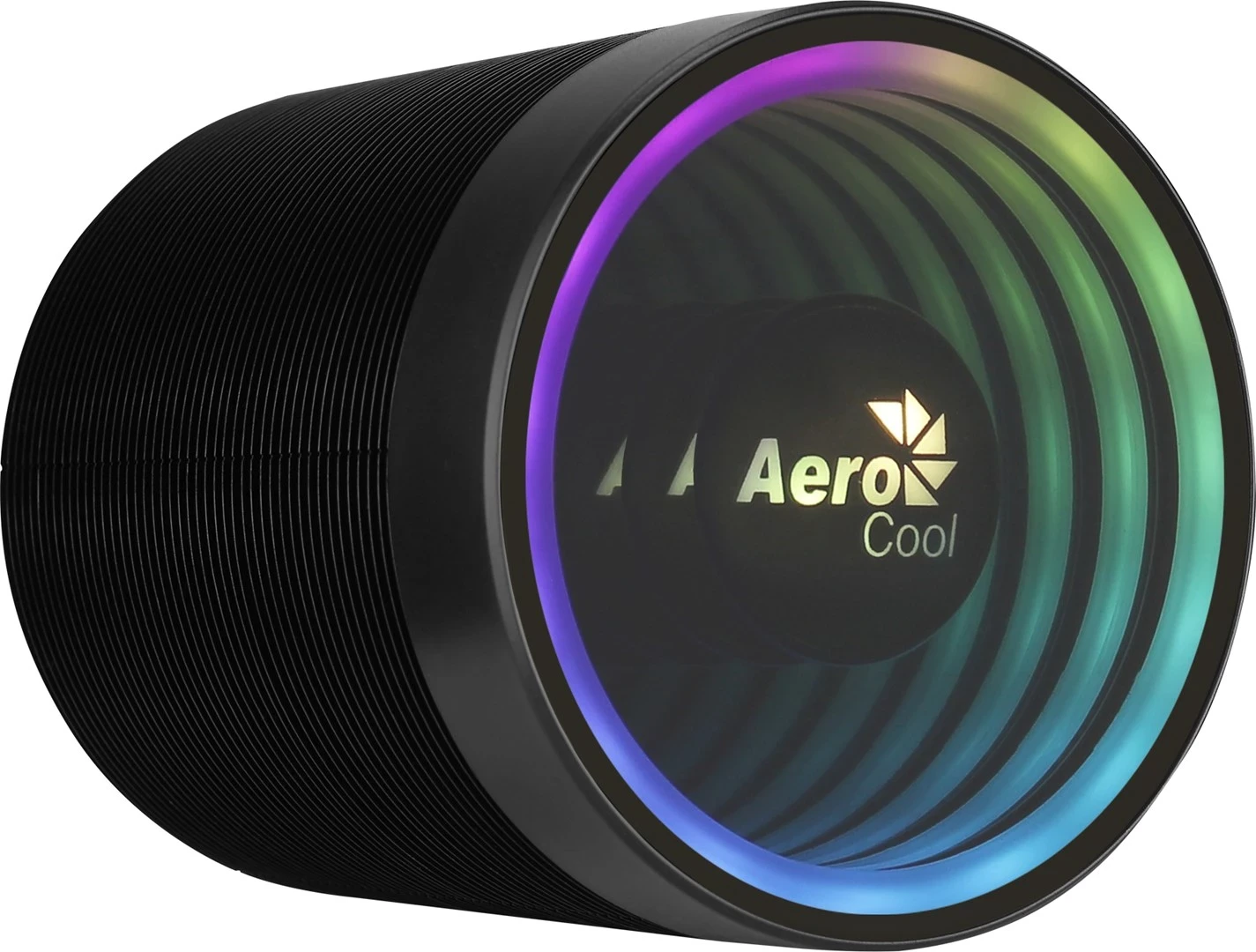 Ventilator Aerocool Mirage 5, i zi