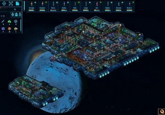 Space Haven Global