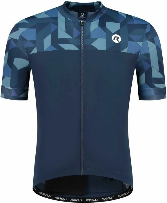 Maicë për meshkuj Yakimasport, e kaltër