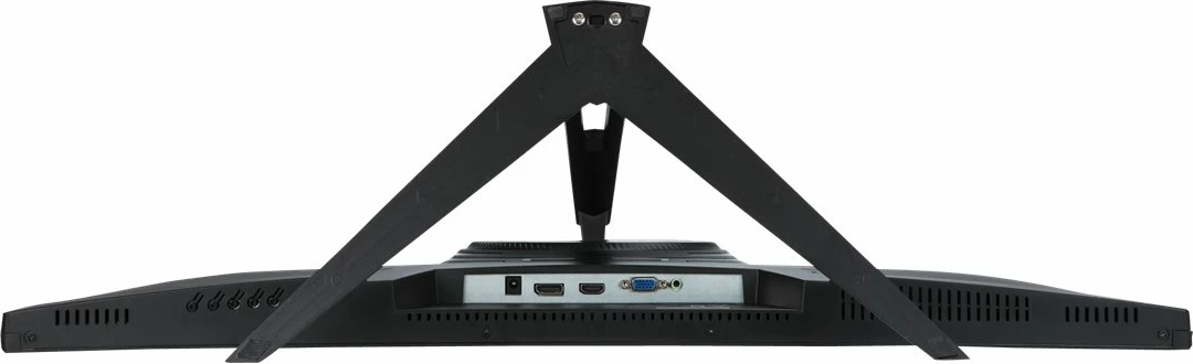 Monitor Hannspree HC322PPB, 32", LED, 2560x1440, Mat i zi