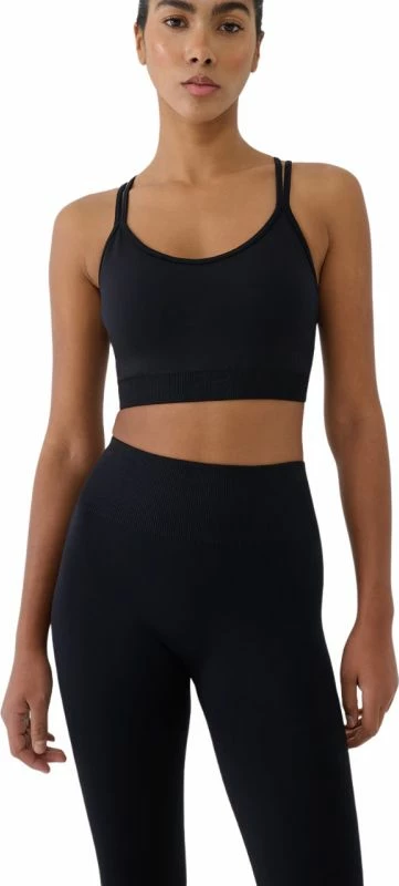 Hellonke për femra 4F, të zeza