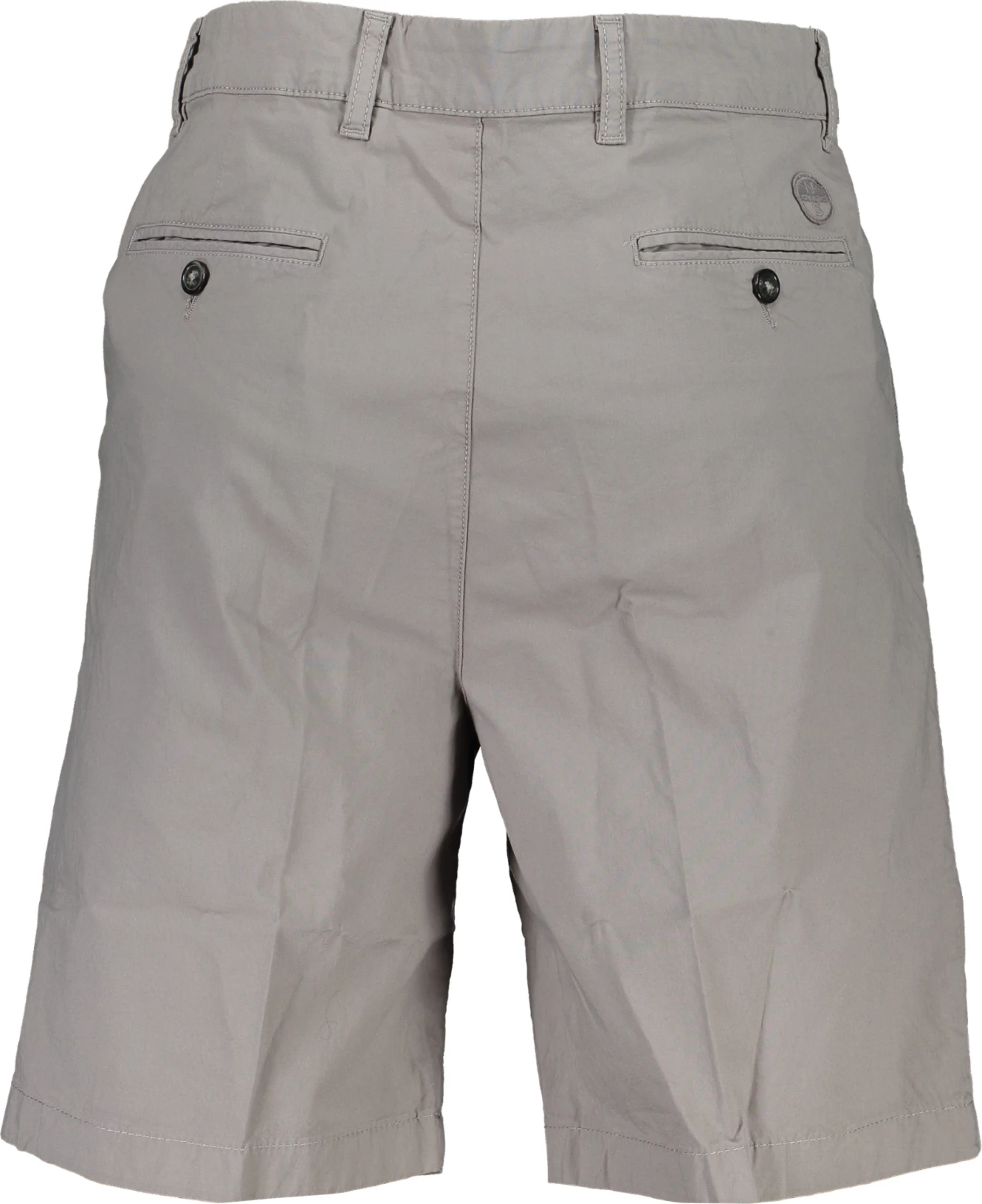 Shorce për meshkuj NORTH SAILS, gri