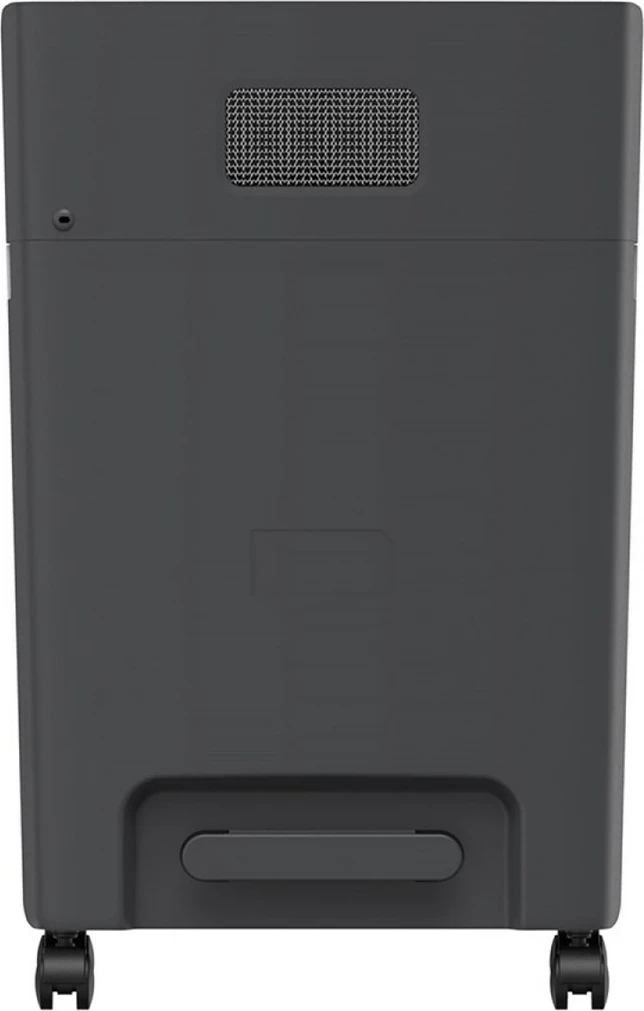 Grirës letre HP PRO SHREDDER 15CC, e zezë