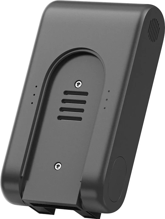 Bateri Dreame VBP2-06 për fshesë me korrent R20, Gri