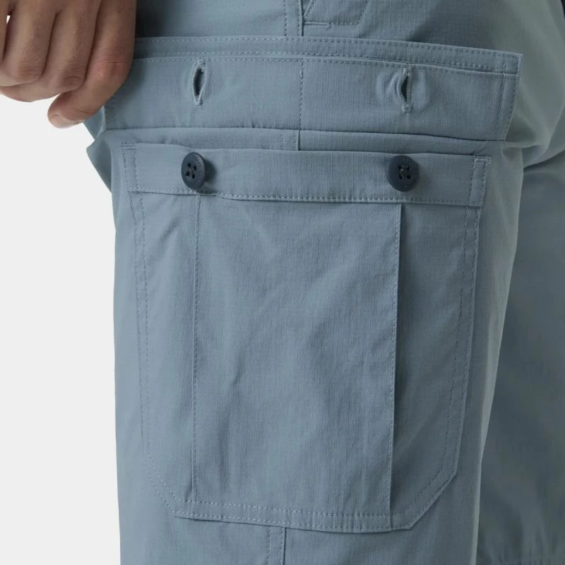 Shorce për meshkuj Helly Hansen QD Cargo Shorts 11" 34537 601