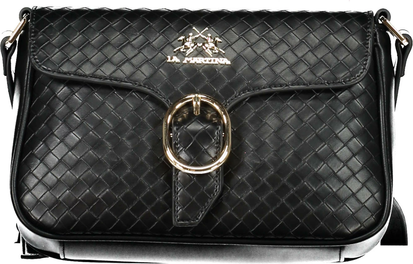 Çantë për femra LA MARTINA, e zezë