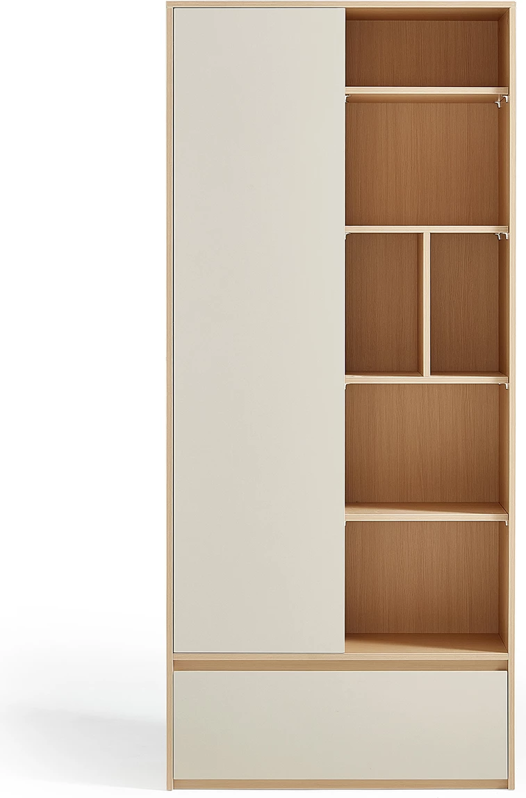 Dollap për libra Helen