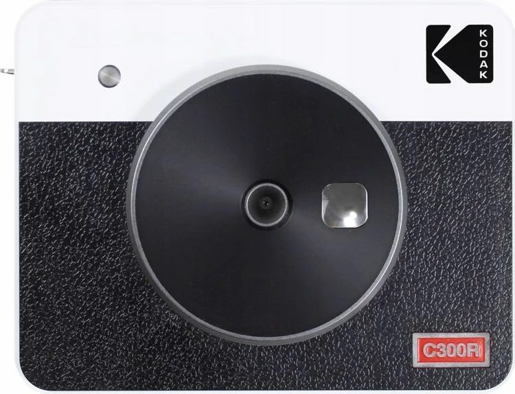 Kartrixh instant Kodak 113819, 7.62x7.62 cm (3x3"), 30 copë (3x10)
