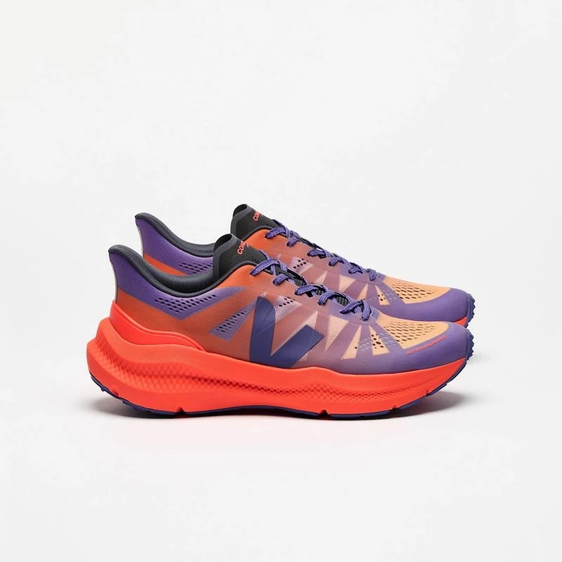 Atlete vrapimi për femra Veja, shumëngjyrëshe