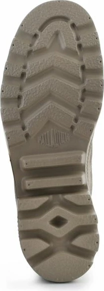 Këpucë për meshkuj Palladium, të gjelbra [Madhësia: 42]