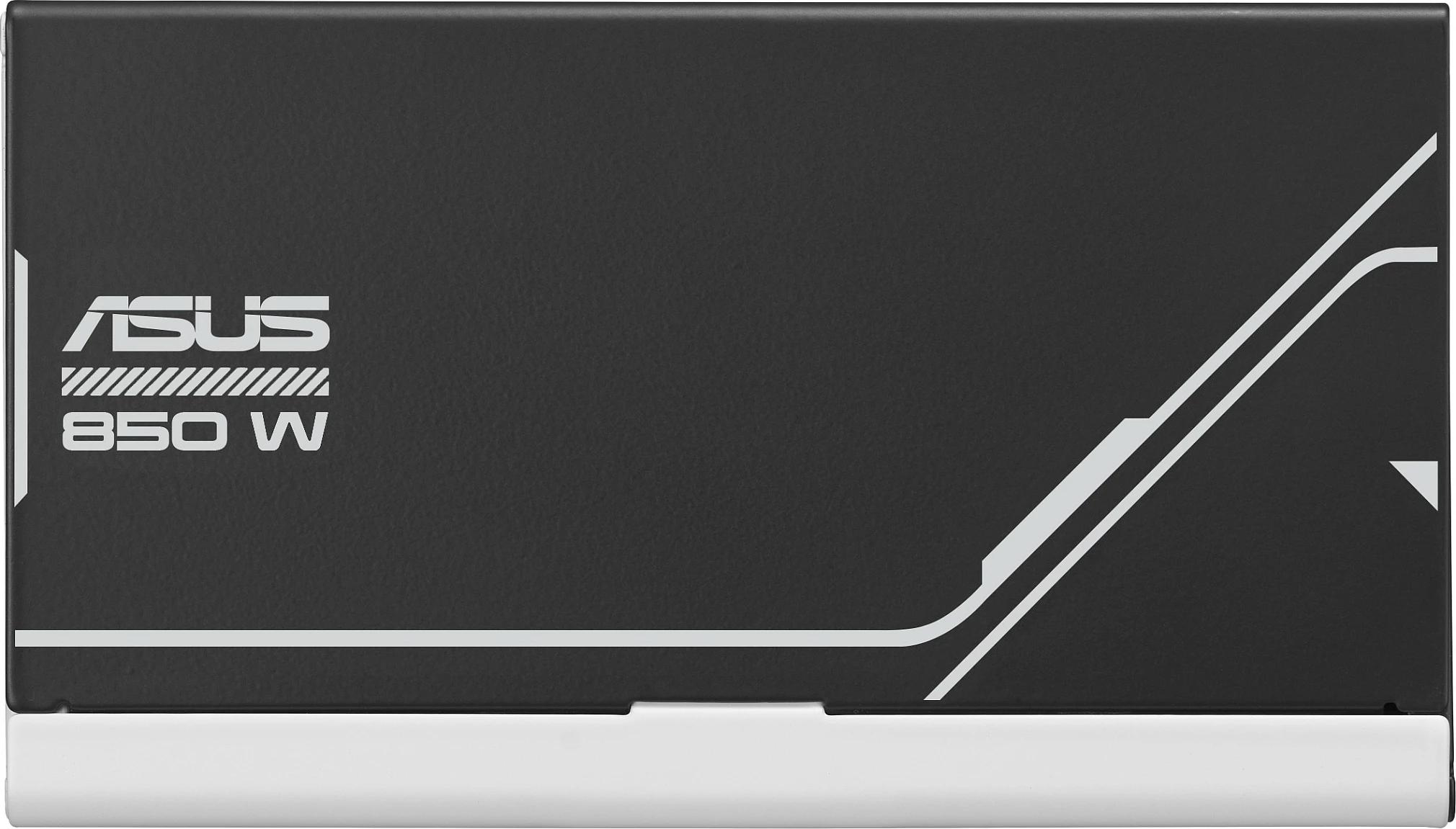 Furnizues energjie (PSU) ASUS PRIME AP-850G, 850W, 80+ Gold, Fully-Modular, ATX 3.0, bardhë