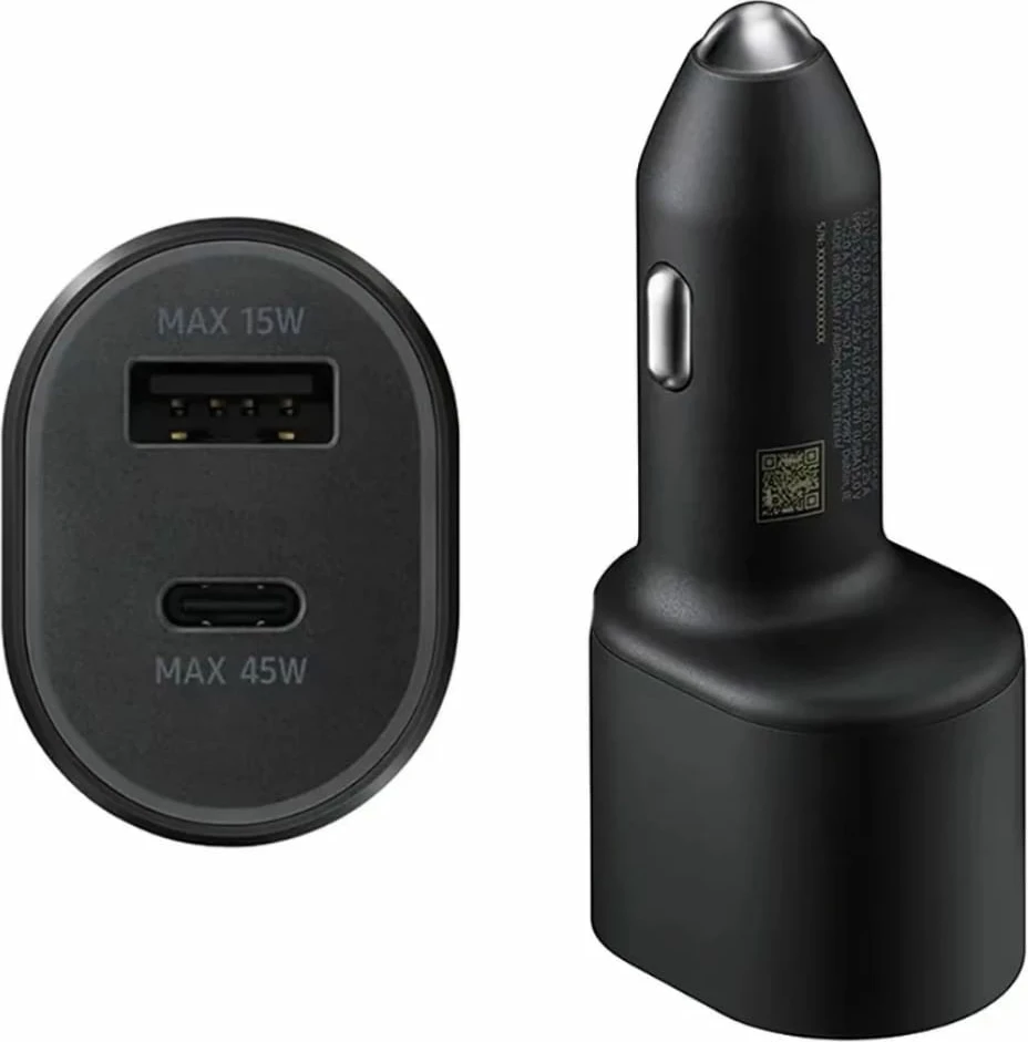 Karikues Makine me Super Fast Charging 45W + 15W për Pajisje të Shumta