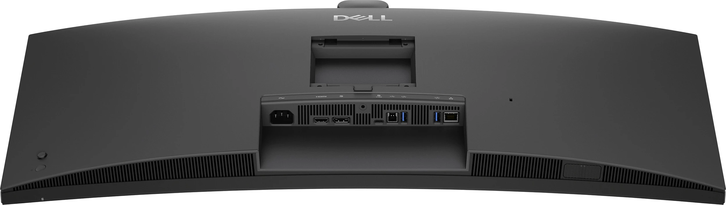 Monitor Dell Pro P3426WEB, 34" WQHD 3440x1440, IPS i lakuar, webcam+altoparlant, i zi/argjend
