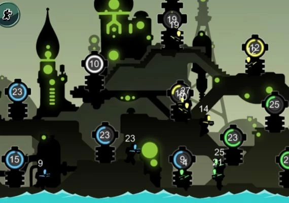 Control Craft 2 EN/DE/JA/RU/ZH/ES/ZH Global