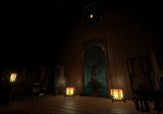 Outer Wilds: Echoes of the Eye DLC Global
