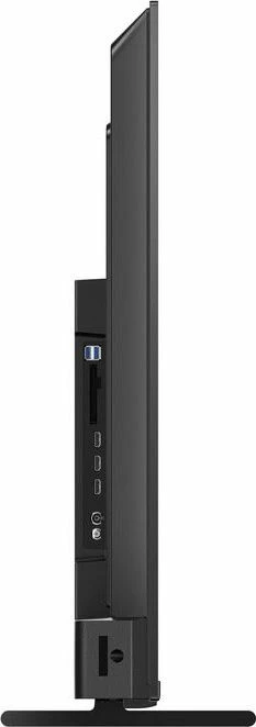 Televizor Philips smart 55PUS7409/12, 55", 4K Ultra HD, i zi 