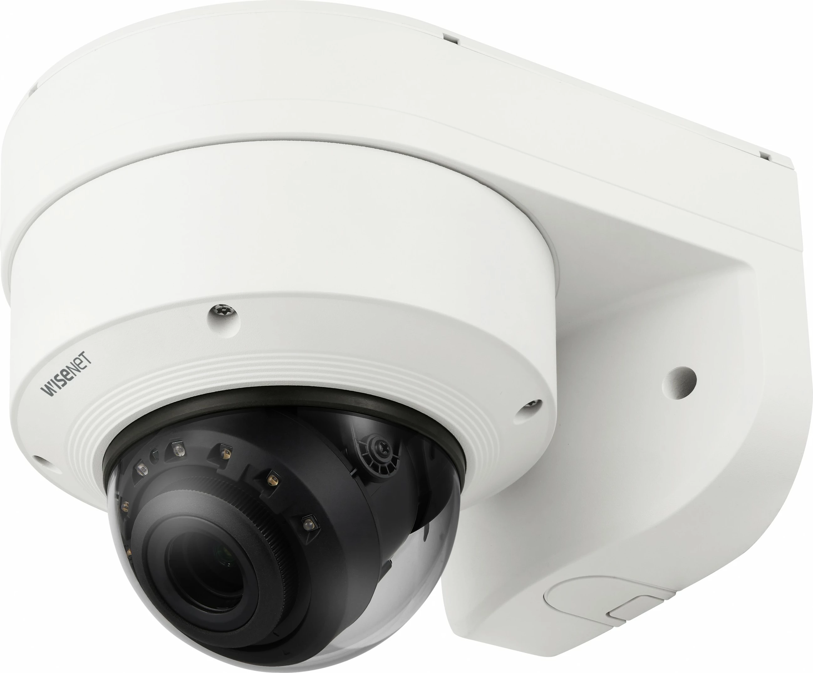 Mbajtës Hanwha SBP-160WMW1, Outdoor, i bardhë
