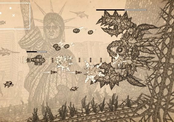 Earth Atlantis EN/DE/FR/IT/JA/KO/ES Global