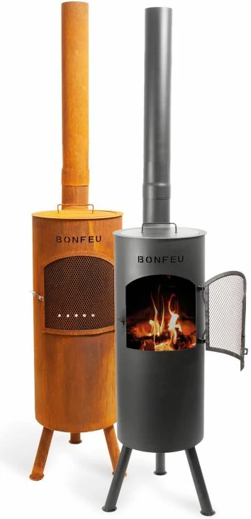 Oxhak kopshti Yakimasport rusty